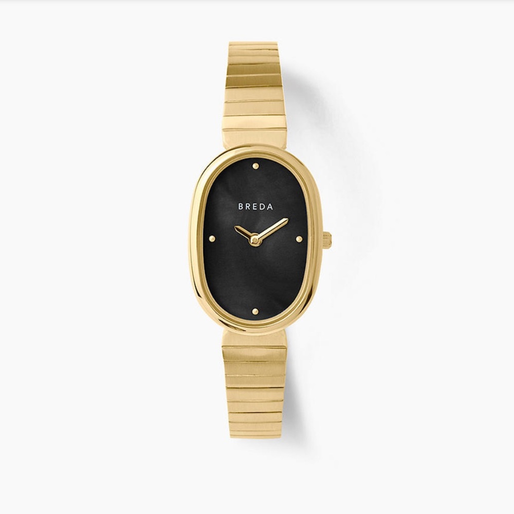 Madewell Breda Jane Watch NWOT